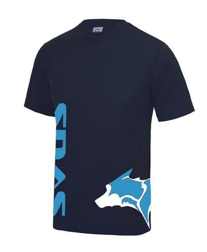 SDAS Alternative T-shirt