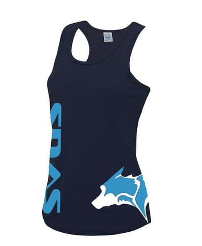 SDAS Alternative Vest