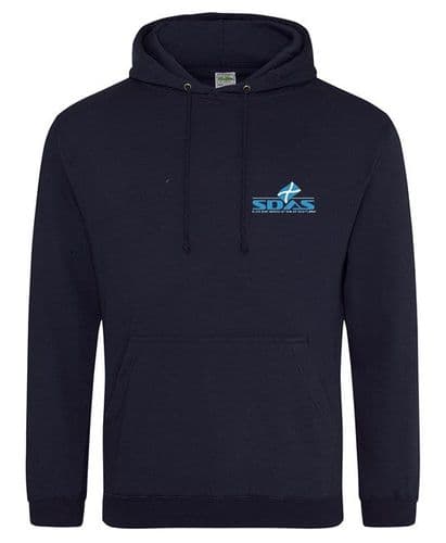 SDAS Hoodie