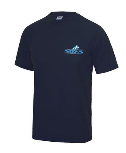 SDAS Standard T-shirt