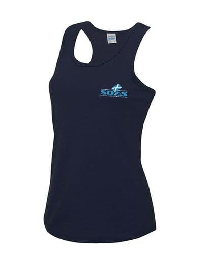 SDAS Standard Vest