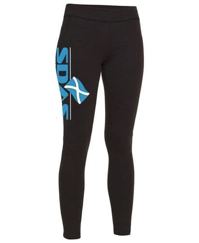SDAS Women's Leggings
