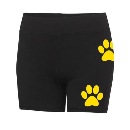 Somerset Compression Shorts