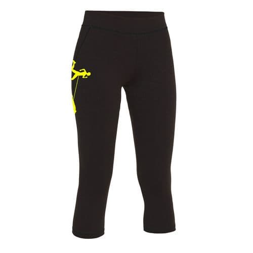 South Hants Capri Leggings