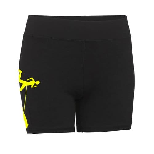 South Hants Compression Shorts