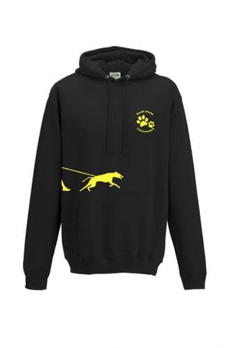 South Hants Hoodie