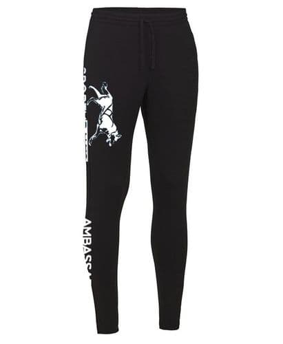 Sporty Paws Ambassador Men's Joggers