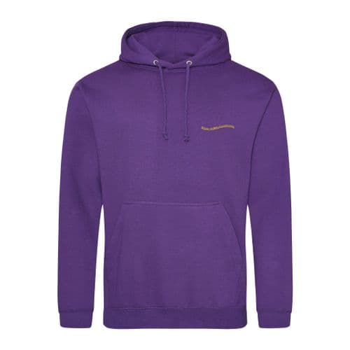 Stour Valley Canicross Hoodie