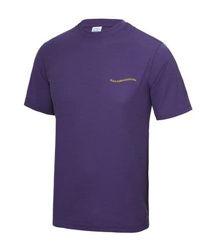 Stour Valley Canicross T-Shirt