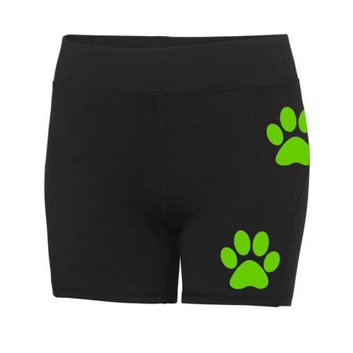 Stroud Canicross Compression Shorts
