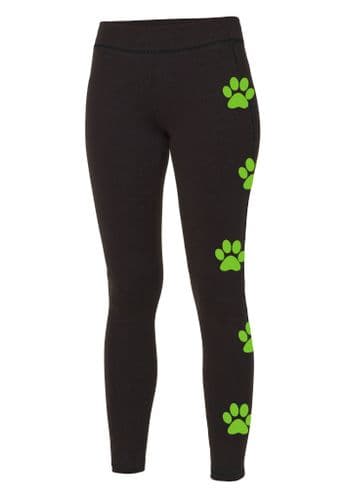 Stroud Canicross Leggings