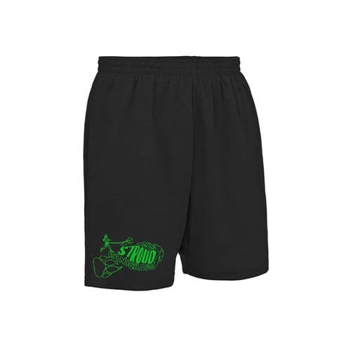 Stroud Canicross Mens Shorts