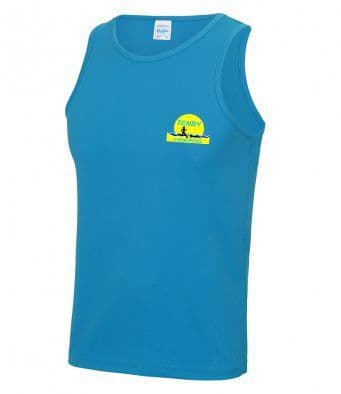Tenby Canicross Vest