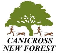Unisex Canicross New Forest Technical Vest