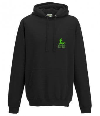 Unisex ETTR Hoodie