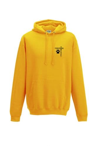 Unisex Somerset hoodie