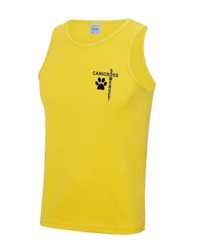 Unisex Somerset vest