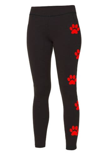 Wessex Canicross ladies Leggings