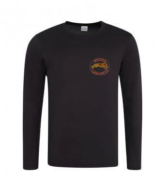 Wessex Canicross Long sleeve technical T-Shirt