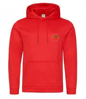 Wessex Canicross Technical Hoodie