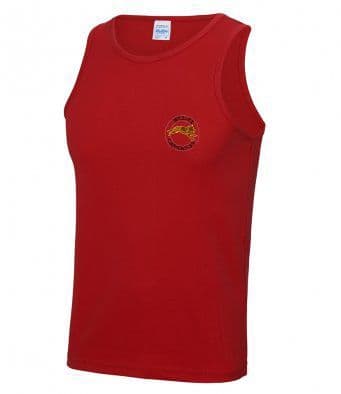 Wessex Canicross Technical Vest