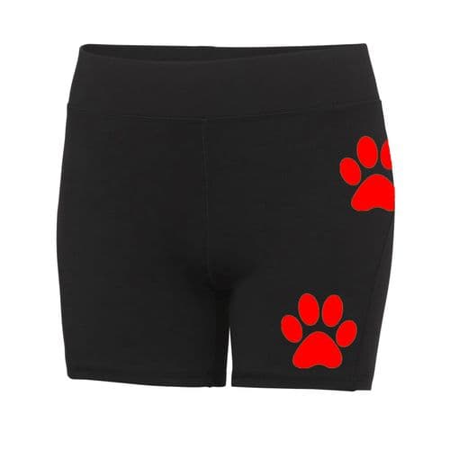 Wessex Compression Shorts