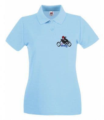 WIMA polo shirt