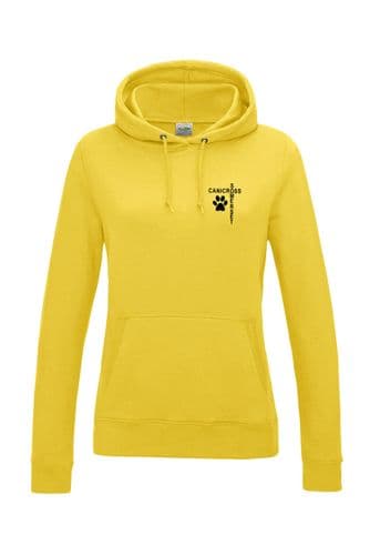 Women's Somerset hoodie