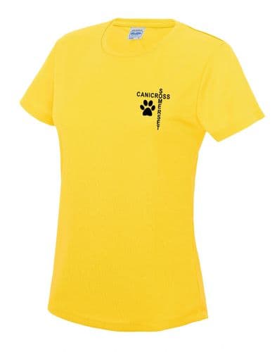 womens Somerset t-shirt