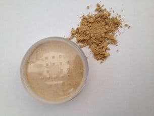 12g Refill Sheer Mineral Foundation Yellow Olive (3) Full Cover
