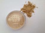 12g Refill Sheer Mineral Foundaton in Yellow Olive (1) Full Cover