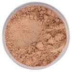 PURE MAGIC LIGHT MEDIUM HONEY  MINERAL FOUNDATION FULL COVER