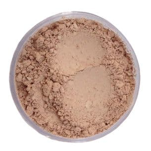 PURE MAGIC LIGHT/NATURAL BEIGE/FAIR LIGHT MINERAL FOUNDATION FUL