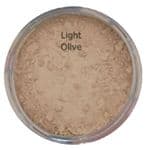 PURE MAGIC LIGHT OLIVE MINERAL FOUNDATION FULL COVER
