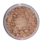 PURE MAGIC LIGHT SAND MINERAL FOUNDATION FULL COVER
