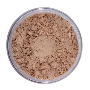 PURE MAGIC LIGHT SAND MINERAL FOUNDATION FULL COVER