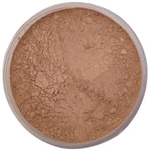 PURE MAGIC MEDIUM BEIGE MINERAL FOUNDATION FULL COVER