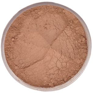 PURE MAGIC MEDIUM TAN MINERAL FOUNDATION FULL COVER