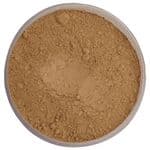PURE MAGIC SUNNY SAFFRON MINERAL FOUNDATION FULL COVER