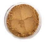 PURE MAGIC YELLOW OLIVE (1) MINERAL FOUNDATION FULL COVER