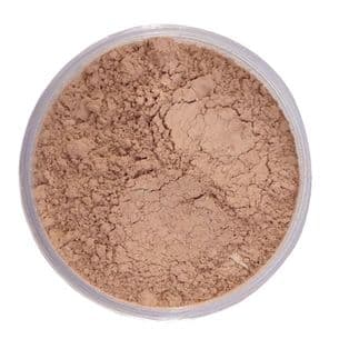 SHEER MINERAL FOUNDATION REFILL 12G LIGHT MEDIUM BEIGE FULL COVE