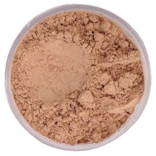 SHEER MINERAL FOUNDATION  REFILL 12G SOFT HONEY FULL COVER