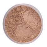 SHEER MINERAL FOUNDATION REFILL 6G LIGHT MEDIUM BEIGE FULL COVER