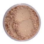 SHEER MINERAL FOUNDATION REFILL 6G NATURAL BEIGE (FAIR LIGHT) FU