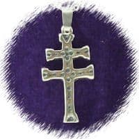 Cross - Patriarchal