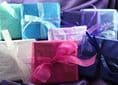 Gift wrapping