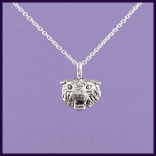 Lynx Head