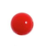 12mm RED Ball Toy Safety Noses x 100
