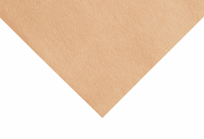 30cm Felt Wool Square 0177 Honeysuckle