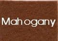 30cm Felt Wool Square 0187 Mahogany DISCONTINUED
